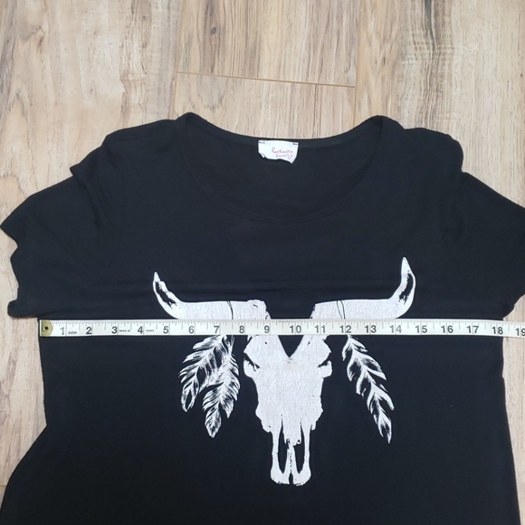 Longhorn Tunic - Picture 6 of 6